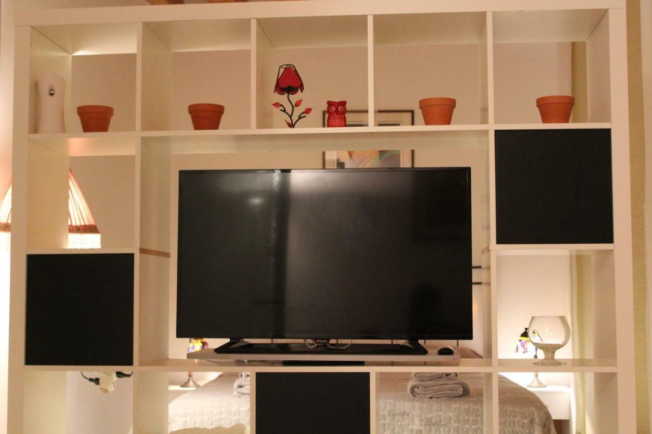 Tre Archi Garden Appartamento *