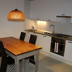 Tre Archi Garden Apartment