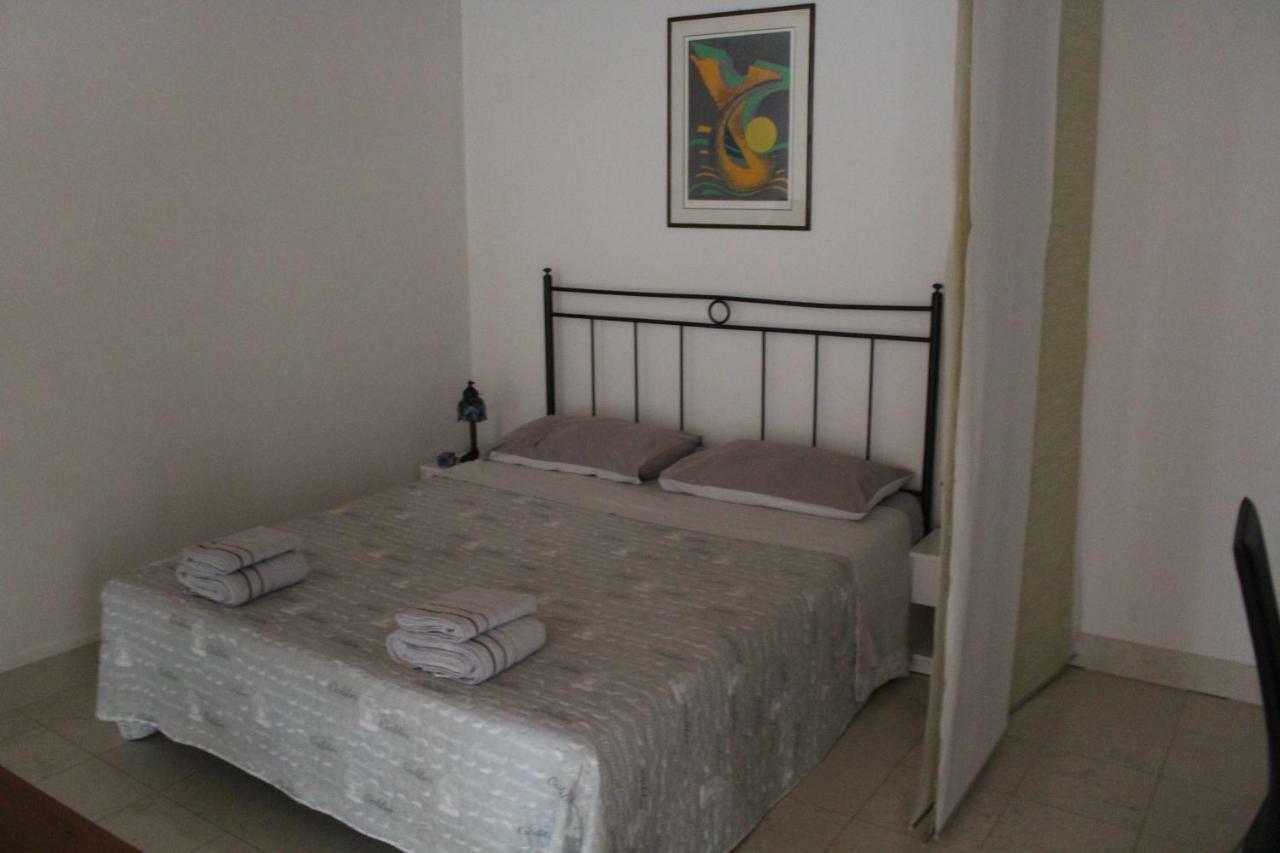 Tre Archi Garden Apartamento