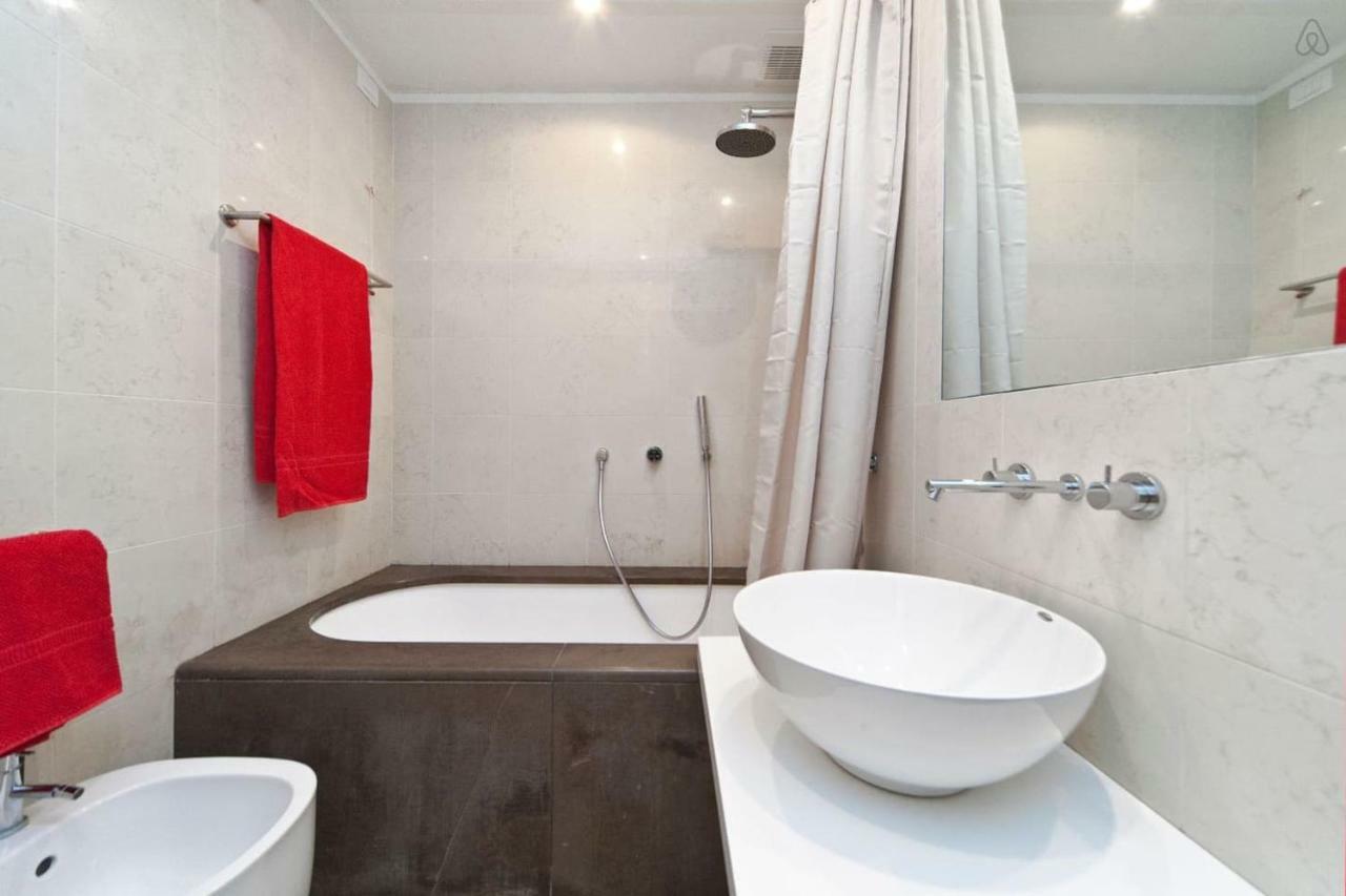 Tre Archi Garden Apartamento *