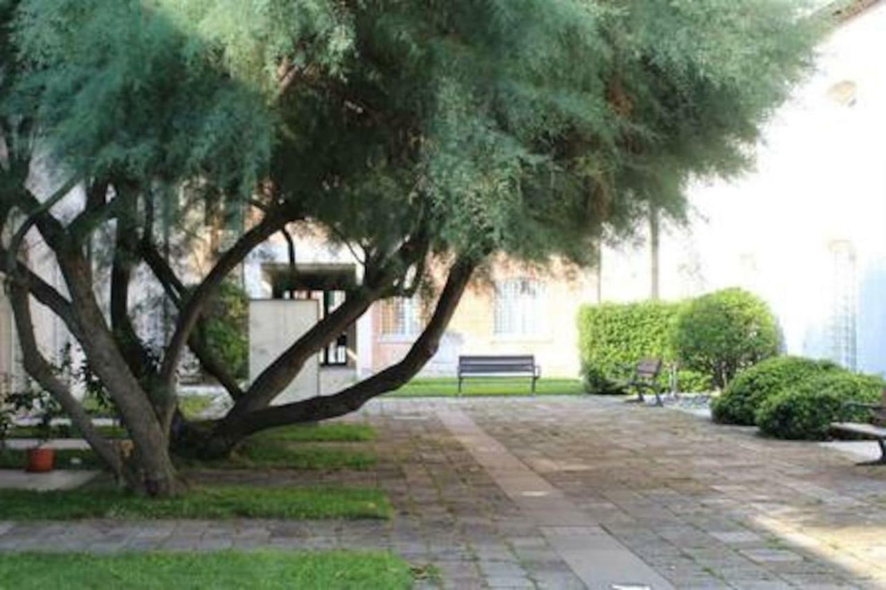 Apartamento Tre Archi Garden *