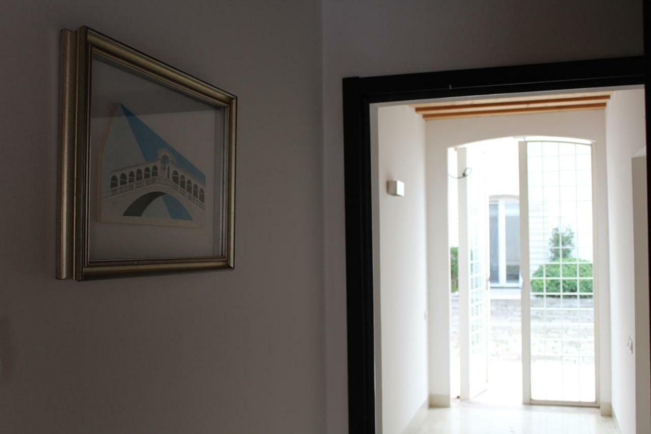 Tre Archi Garden Apartamento Venecia