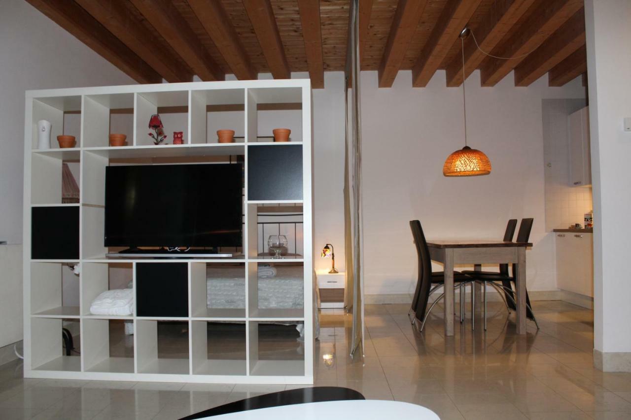 Tre Archi Garden Apartamento Venecia