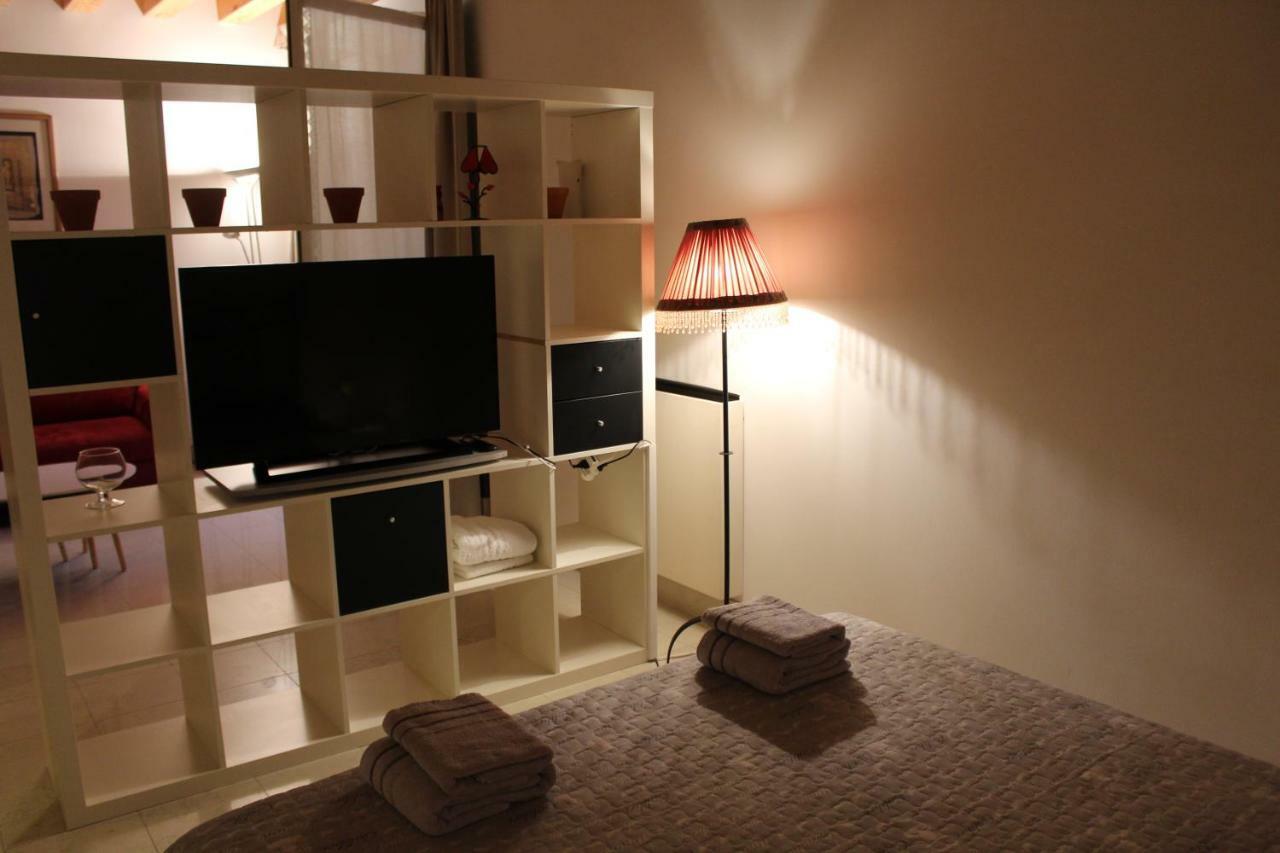 Tre Archi Garden Apartamento *