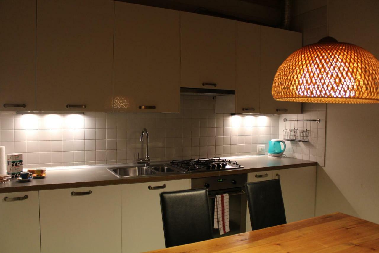 Apartamento Tre Archi Garden *