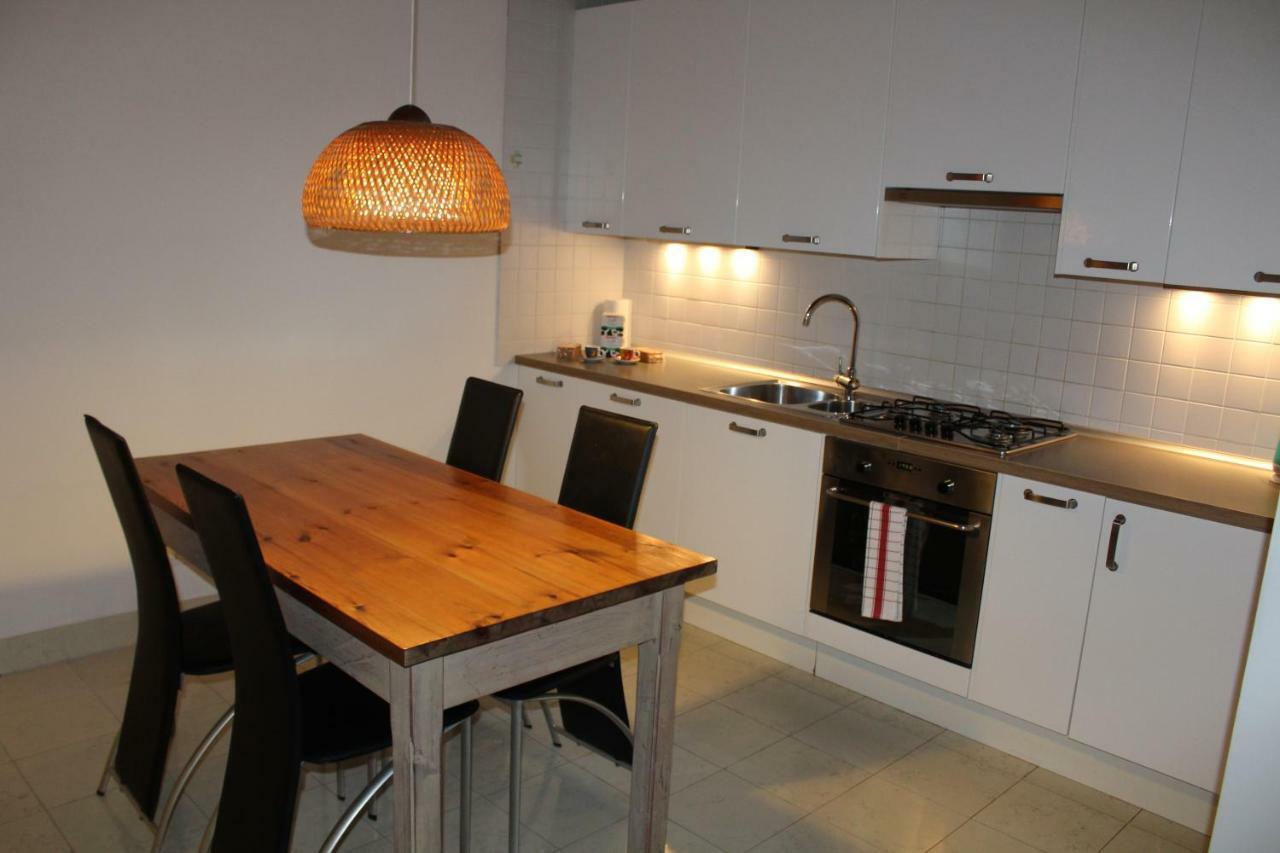 Tre Archi Garden Apartamento *